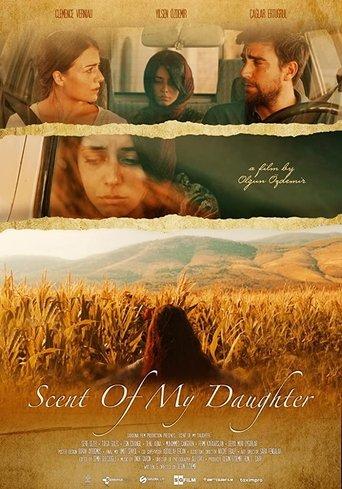 Scent of My Daughter film afişi