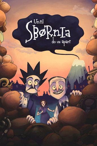 Until Sbornia Do Us Part film afişi