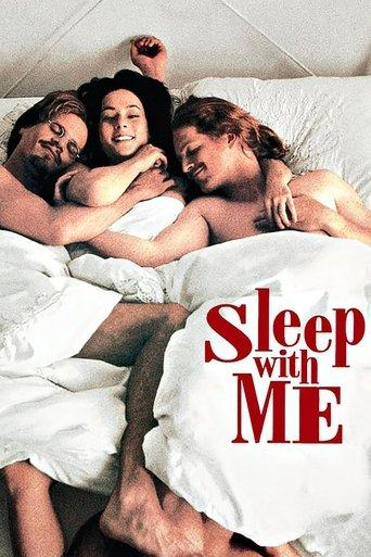 Sleep with Me film afişi