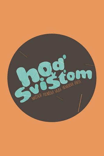 Hoď svišťom dizi afişi