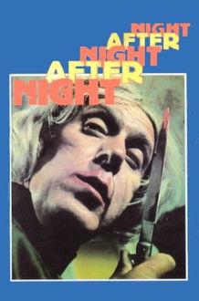 Night After Night After Night film afişi