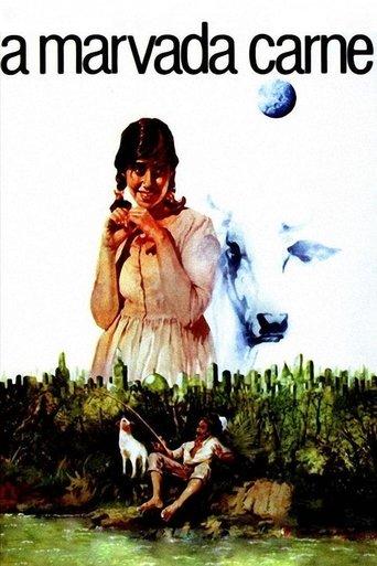 That Damned Meat film afişi