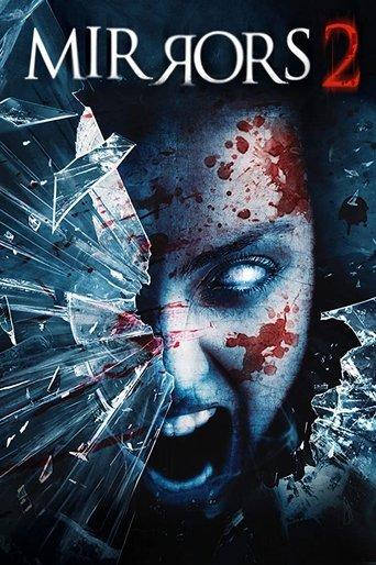 Mirrors 2 film afişi