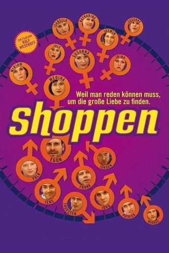 Shoppen film afişi