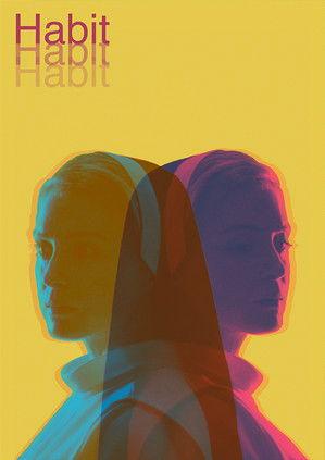 Habit film afişi
