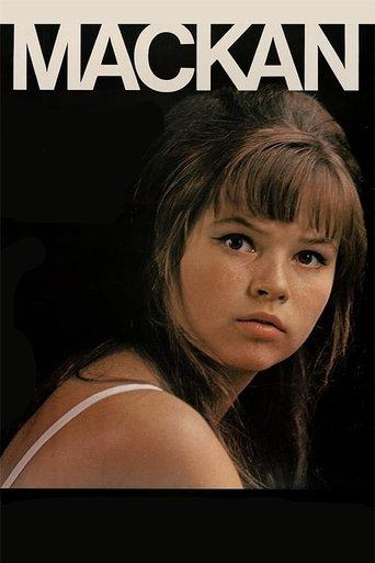 Mackan film afişi