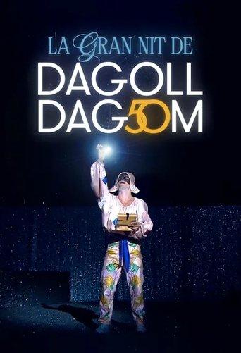 La gran nit de Dagoll Dagom film afişi