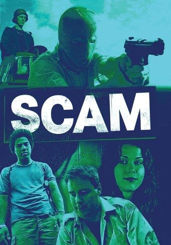 Scam film afişi