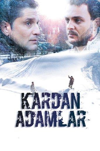 Kardan Adamlar film afişi