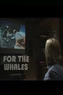 For the Whales film afişi
