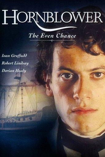 Hornblower: The Even Chance film afişi