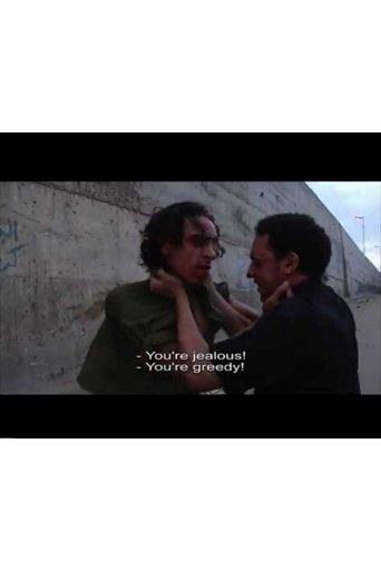 Dead money film afişi