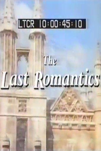 The Last Romantics film afişi