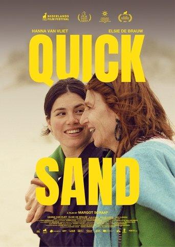 Quicksand film afişi