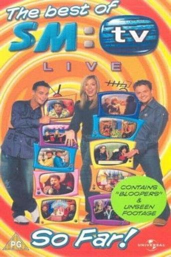 The Best Of Smtv Live: So Far! film afişi