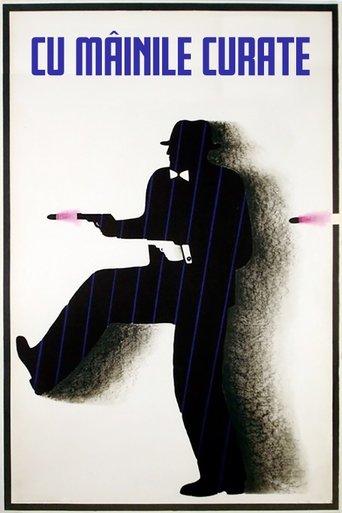 With Clean Hands film afişi