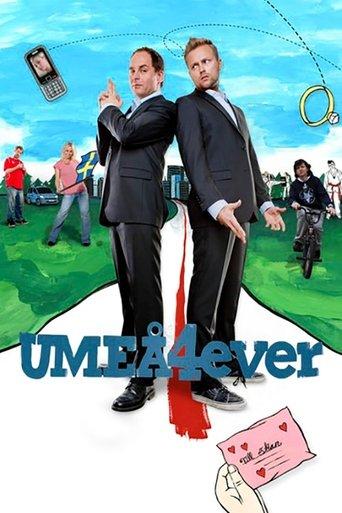 Umeå4ever film afişi