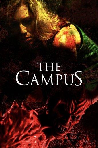 The Campus film afişi