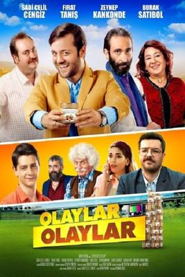 Situations Situations film afişi