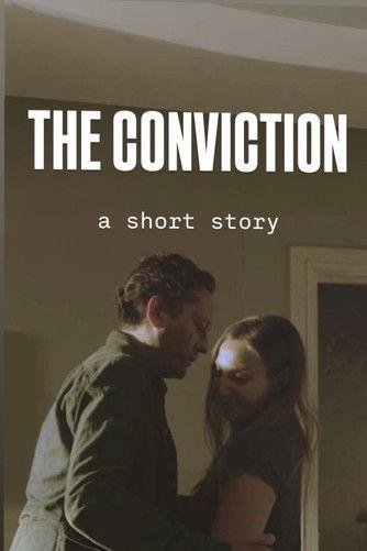 The Conviction film afişi