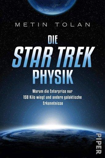 Die Star Trek Physik film afişi