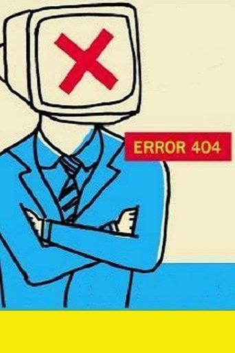 Error 404 film afişi