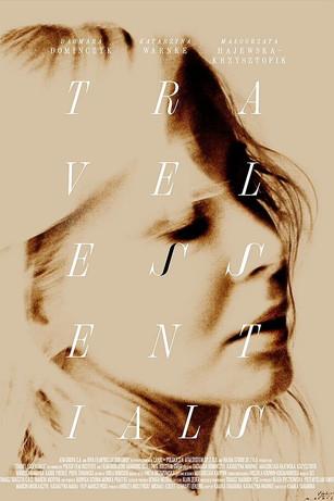 Travel Essentials film afişi