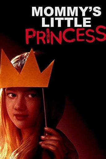 Mommy's Little Princess film afişi