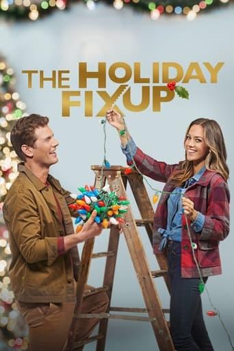 The Holiday Fix Up film afişi