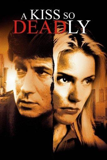 A Kiss So Deadly film afişi