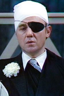 Bröllopet film afişi