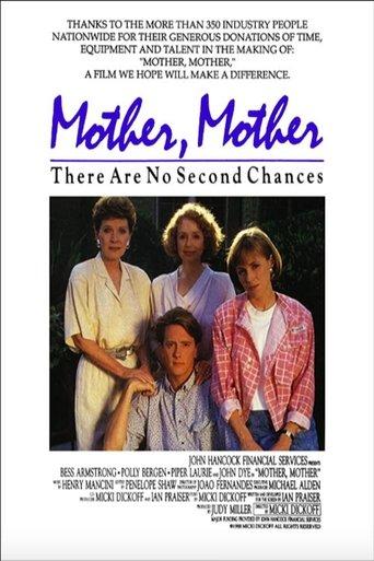 Mother, Mother film afişi