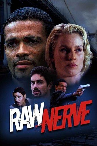 Raw Nerve film afişi