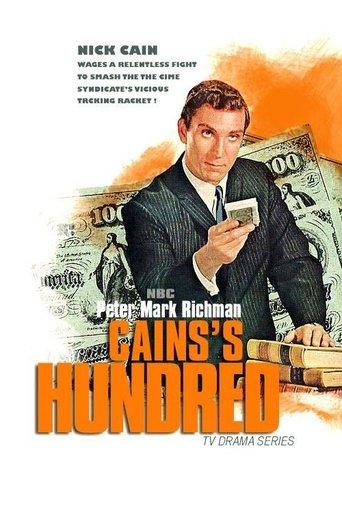 Cain's Hundred dizi afişi