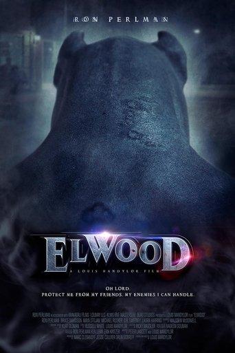 Elwood film afişi