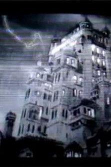 The Twilight Zone Tower of Terror - Preshow film afişi