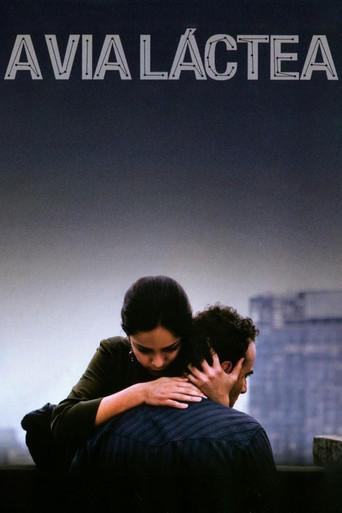 The Milky Way film afişi