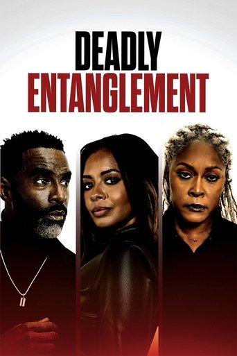 Deadly Entanglement film afişi