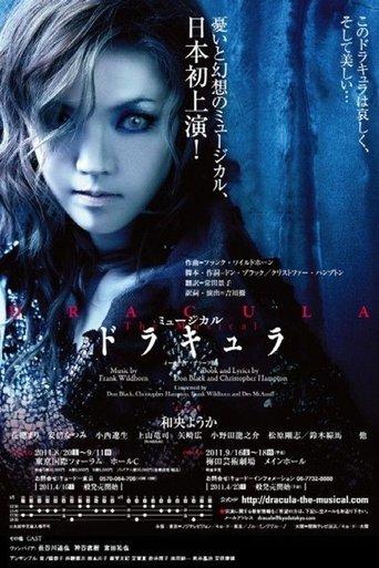 Dracula: The Musical film afişi