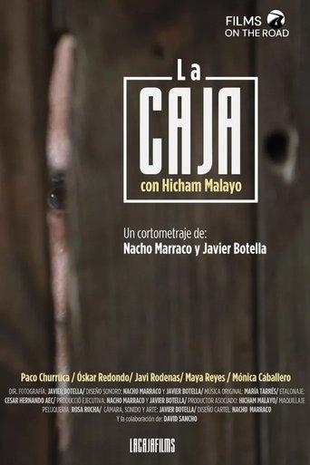 La Caja film afişi