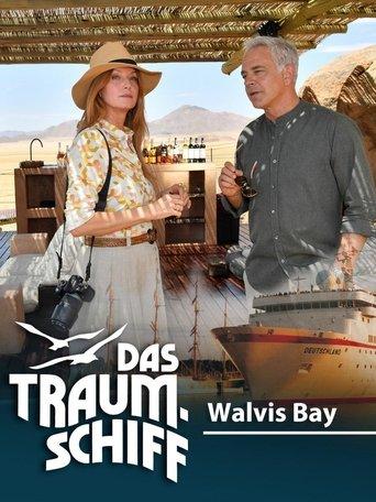 Walvis Bay film afişi