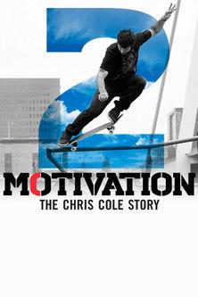 Motivation 2: The Chris Cole Story film afişi
