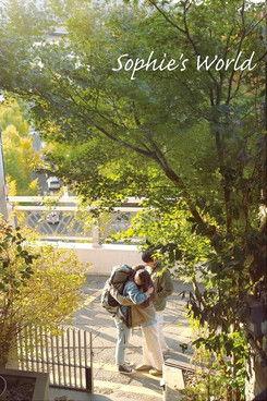 Sophie's World film afişi