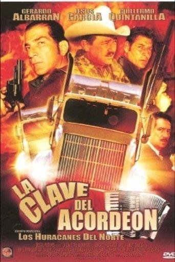 La Clave Del Acordeon film afişi