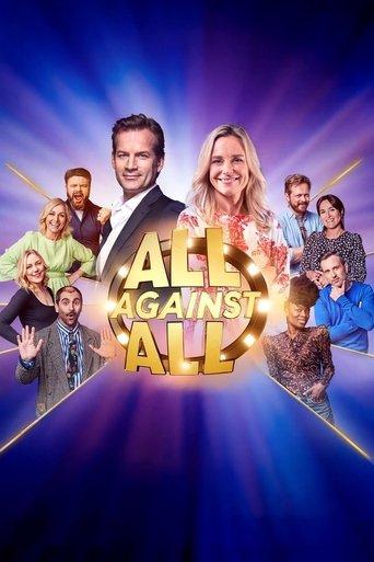 All Against All dizi afişi