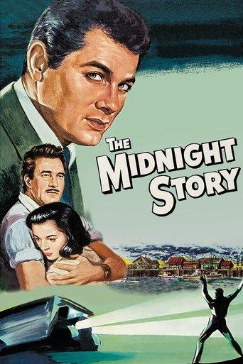 The Midnight Story film afişi
