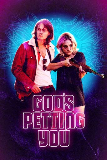 God's Petting You film afişi