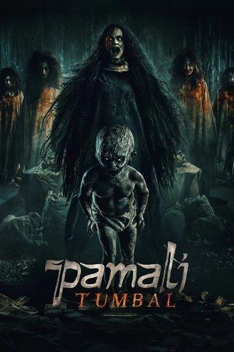 Pamali: The Offering film afişi