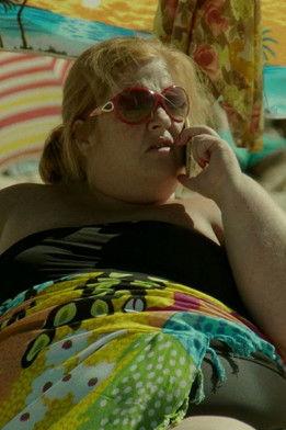 Holy Family film afişi