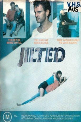 Jilted film afişi